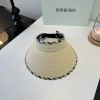 $34.00 USD Burberry Caps #1456343