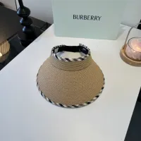 $34.00 USD Burberry Caps #1456344