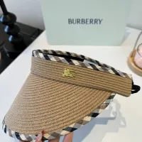 $34.00 USD Burberry Caps #1456344