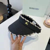 $34.00 USD Burberry Caps #1456345
