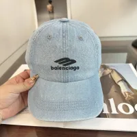 $25.00 USD Balenciaga Caps #1456346