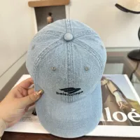 $25.00 USD Balenciaga Caps #1456346