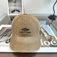 $25.00 USD Balenciaga Caps #1456347