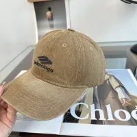 $25.00 USD Balenciaga Caps #1456347