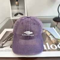 $25.00 USD Balenciaga Caps #1456348