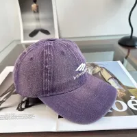 $25.00 USD Balenciaga Caps #1456348