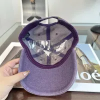 $25.00 USD Balenciaga Caps #1456348