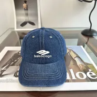 $25.00 USD Balenciaga Caps #1456350