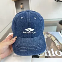 $25.00 USD Balenciaga Caps #1456350