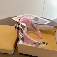 $29.00 USD Burberry Headband For Women #1456374