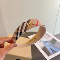 $29.00 USD Burberry Headband For Women #1456375