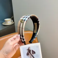 $27.00 USD Burberry Headband For Women #1456377