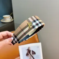 $27.00 USD Burberry Headband For Women #1456377