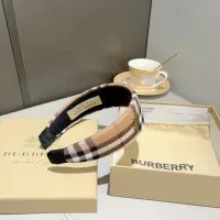 $27.00 USD Burberry Headband For Women #1456377