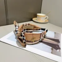 $27.00 USD Burberry Headband For Women #1456378