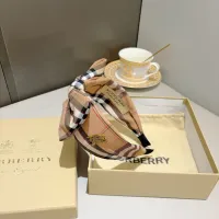 $27.00 USD Burberry Headband For Women #1456378