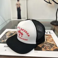 $25.00 USD Chrome Hearts Caps #1456408