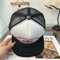 $25.00 USD Chrome Hearts Caps #1456408