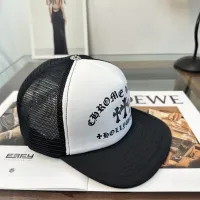 $25.00 USD Chrome Hearts Caps #1456409