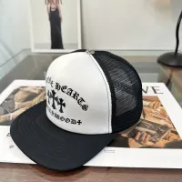$25.00 USD Chrome Hearts Caps #1456409