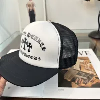 $25.00 USD Chrome Hearts Caps #1456409