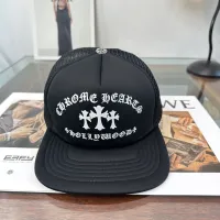 $25.00 USD Chrome Hearts Caps #1456410