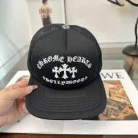 $25.00 USD Chrome Hearts Caps #1456410