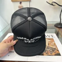 $25.00 USD Chrome Hearts Caps #1456410