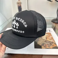 $25.00 USD Chrome Hearts Caps #1456410