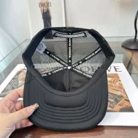 $25.00 USD Chrome Hearts Caps #1456410