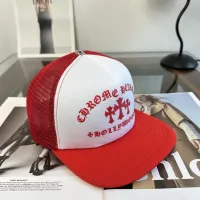 $25.00 USD Chrome Hearts Caps #1456411