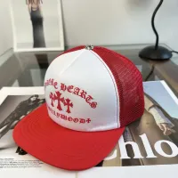 $25.00 USD Chrome Hearts Caps #1456411