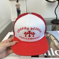 $25.00 USD Chrome Hearts Caps #1456411