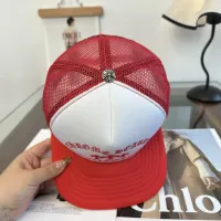 $25.00 USD Chrome Hearts Caps #1456411