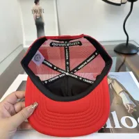 $25.00 USD Chrome Hearts Caps #1456411