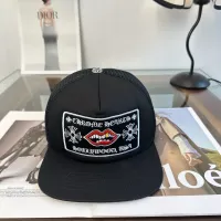 $25.00 USD Chrome Hearts Caps #1456412