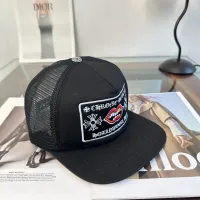 $25.00 USD Chrome Hearts Caps #1456412