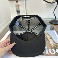 $25.00 USD Chrome Hearts Caps #1456412