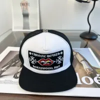 $25.00 USD Chrome Hearts Caps #1456413