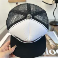 $25.00 USD Chrome Hearts Caps #1456413