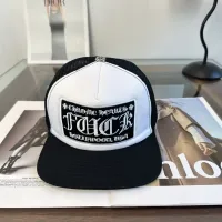 $25.00 USD Chrome Hearts Caps #1456414