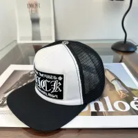 $25.00 USD Chrome Hearts Caps #1456414
