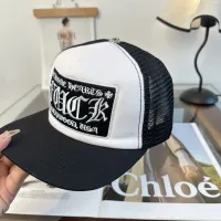 $25.00 USD Chrome Hearts Caps #1456414