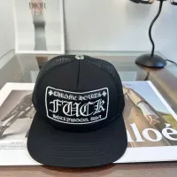$25.00 USD Chrome Hearts Caps #1456415