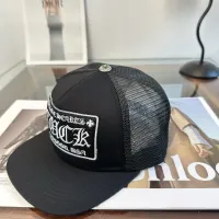 $25.00 USD Chrome Hearts Caps #1456415
