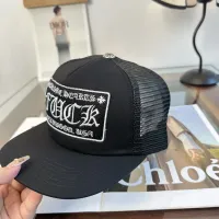 $25.00 USD Chrome Hearts Caps #1456415