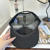 $25.00 USD Chrome Hearts Caps #1456415