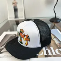$25.00 USD Chrome Hearts Caps #1456416