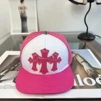 $25.00 USD Chrome Hearts Caps #1456417