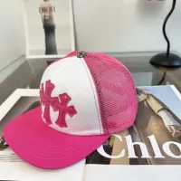 $25.00 USD Chrome Hearts Caps #1456417